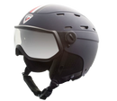 CASQUE SKI ALLSPEED VISOR IMPACT PHOTO ROSSIGNOL