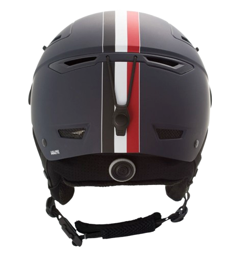 CASQUE SKI ALLSPEED VISOR IMPACT PHOTO ROSSIGNOL