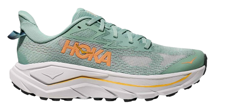 CHAUSSURES RUNNING CHALLENGER 8 FEMME HOKA