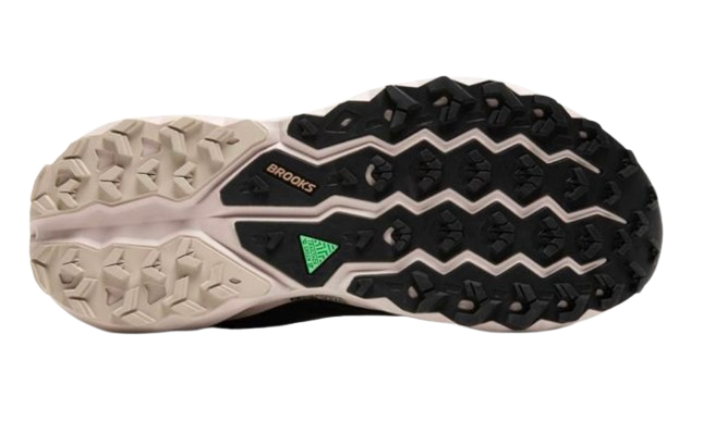CHAUSSURES TRAIL CASCADIA 19 GTX BROOKS