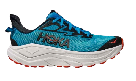 CHAUSSURES RUNNING CHALLENGER 8 HOMME  HOKA
