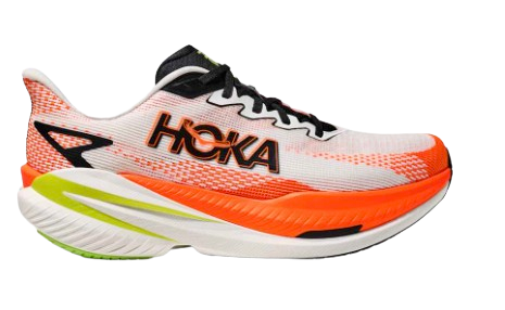 CHAUSSURES RUNNING MACH X3 HOKA