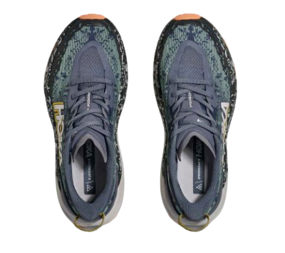 CHAUSSURES TRAIL SPEEDGOAT 6 FEMME HOKA