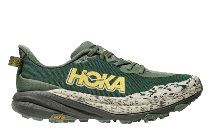 CHAUSSURES TRAIL SPEEDGOAT 6 HOKA