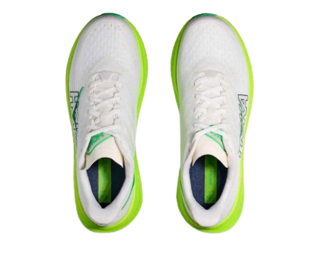 CHAUSSURES RUNNING MACH 6 HOKA