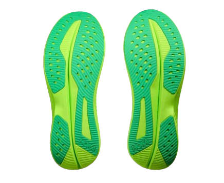CHAUSSURES RUNNING MACH 6 HOKA