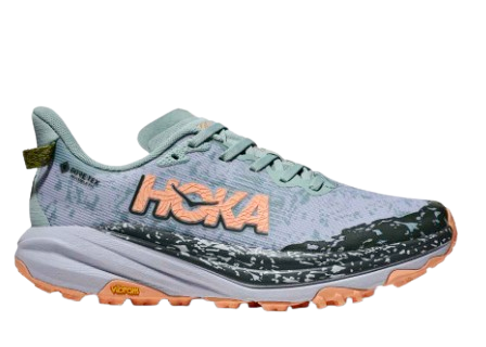 CHAUSSURES TRAIL SPEEDGOAT 6 GTX FEMME HOKA