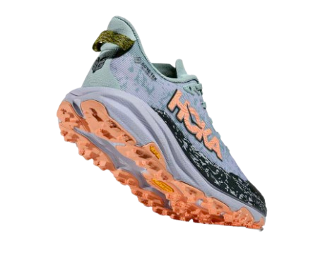 CHAUSSURES TRAIL SPEEDGOAT 6 GTX FEMME HOKA