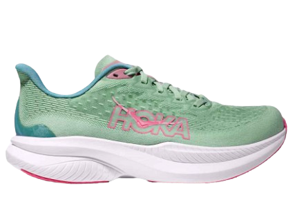 CHAUSSURES RUNNING MACH 6 FEMME HOKA