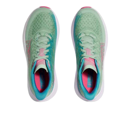 CHAUSSURES RUNNING MACH 6 FEMME HOKA