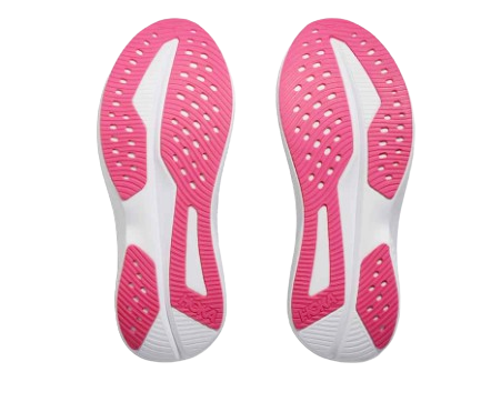 CHAUSSURES RUNNING MACH 6 FEMME HOKA