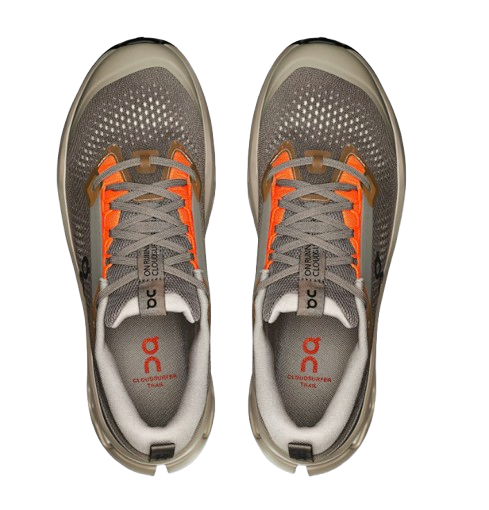 CHAUSSURES TRAIL CLOUDSURFER 2 ON RUNNING