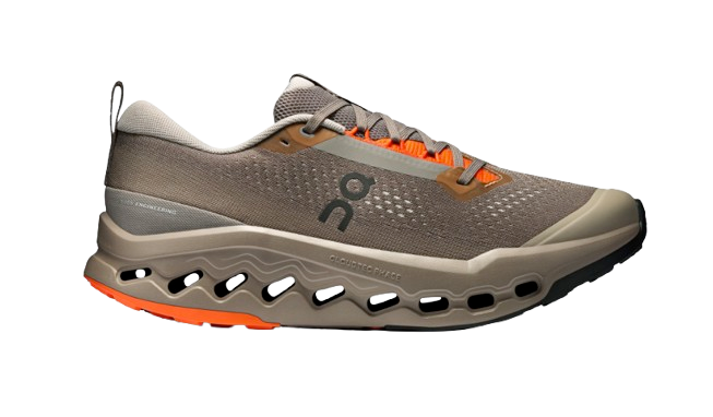 CHAUSSURES TRAIL CLOUDSURFER 2 ON RUNNING