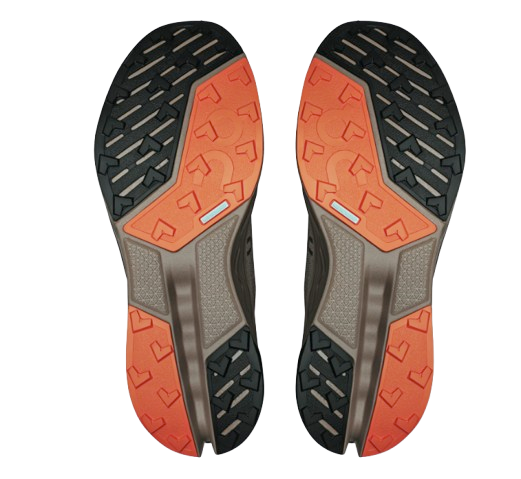 CHAUSSURES TRAIL CLOUDSURFER 2 ON RUNNING