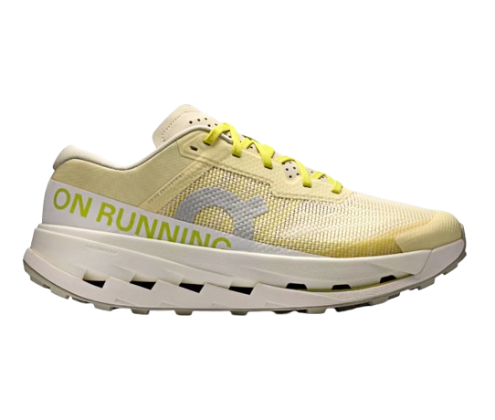 CHAUSSURES TRAIL CLOUDSULTRA 3 ON RUNNING