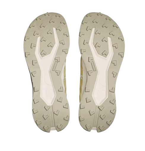 CHAUSSURES TRAIL CLOUDSULTRA 3 ON RUNNING