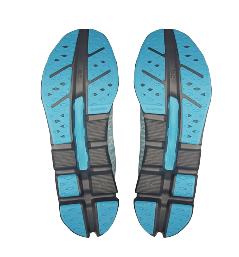 CHAUSSURES CLOUDFLOW 5 HOMME ON RUUNING