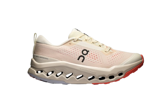 CHAUSSURES RUNNING CLOUDSURFER TRAIL 2 FEMME ON RUNNING