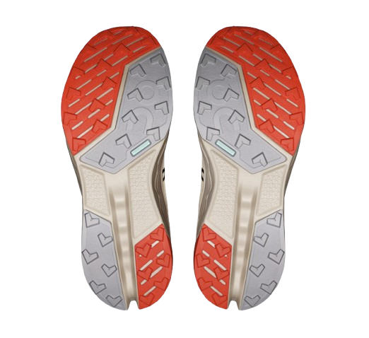 CHAUSSURES RUNNING CLOUDSURFER TRAIL 2 FEMME ON RUNNING