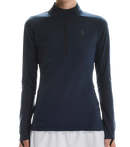 TEE SHIRT ML CLIMATE FEMME ON RUNNING