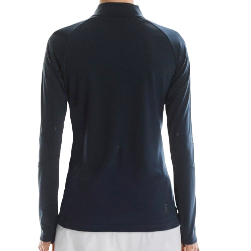 TEE SHIRT ML CLIMATE FEMME ON RUNNING