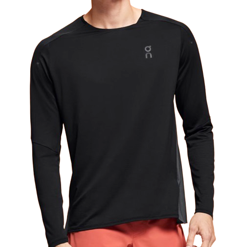 TEE SHIRT ML PERFORMANCE HOMME ON RUNNING