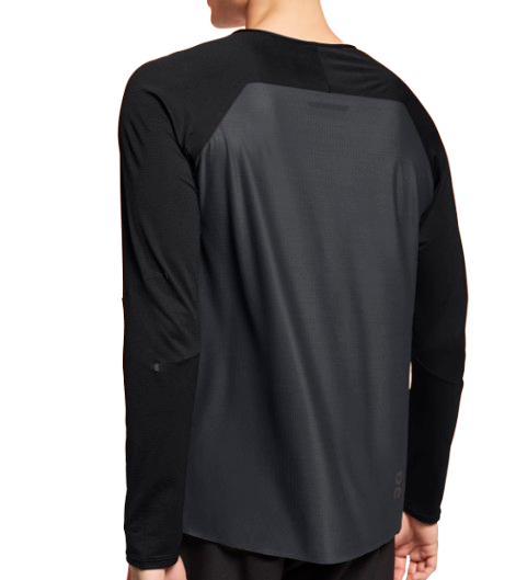 TEE SHIRT ML PERFORMANCE HOMME ON RUNNING