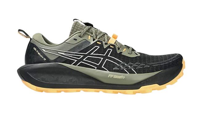 CHAUSSURES TRAIL GEL-TRABUCO 13 ASICS