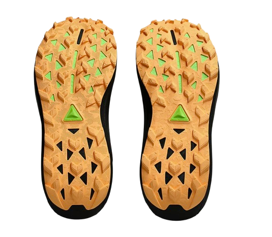 CHAUSSURES TRAIL GEL-TRABUCO 13 ASICS