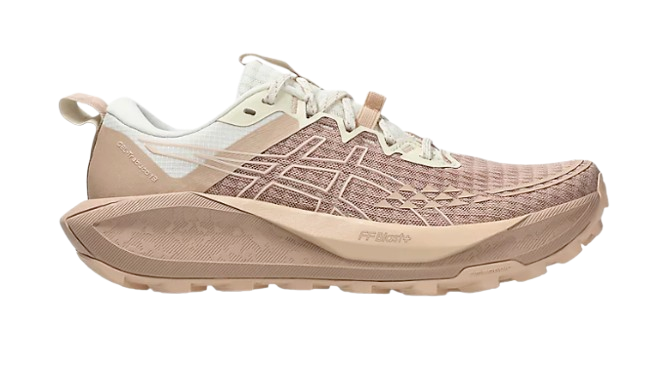 CHAUSSURES TRAIL GEL TRABUCO 13 FEMME ASICS