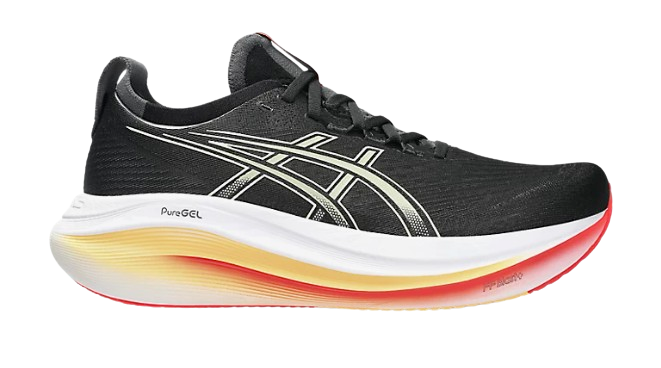 CHAUSSURES RUNNING GEL-NIMBUS 27 ASICS