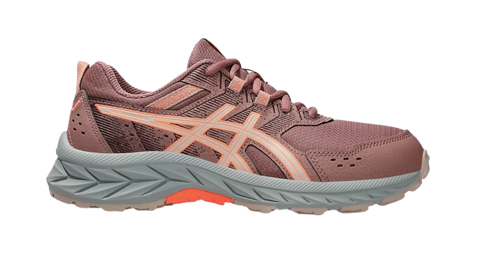 CHAUSSURES RUNNING PRE VENTURE 9 GS JUNIOR ASICS