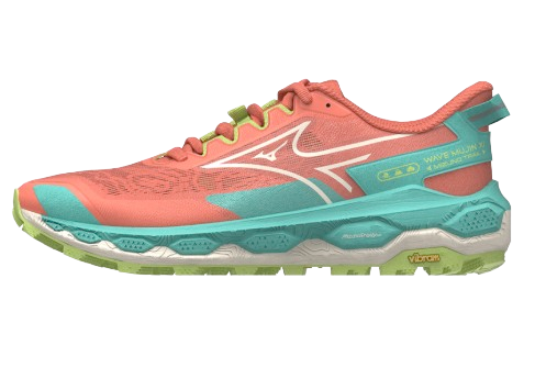 CHAUSSURES WAVE MUJINN11 WOS FEMME MIZUNO