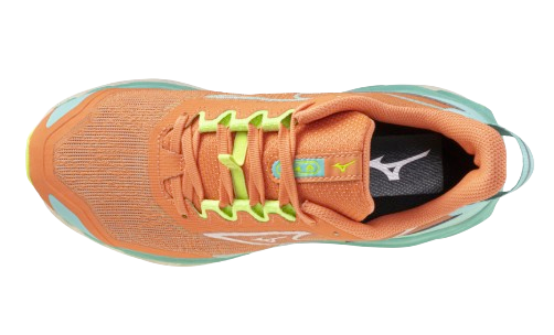 CHAUSSURES WAVE MUJINN11 WOS FEMME MIZUNO
