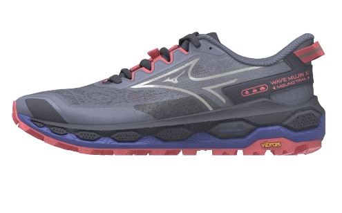 CHAUSSURES WAVE MUJINN11 WOS FEMME MIZUNO
