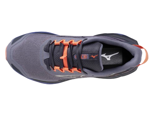 CHAUSSURES WAVE MUJINN11 WOS FEMME MIZUNO