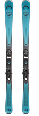 SKIS ARCADE 88 OPEN ROSSIGNOL