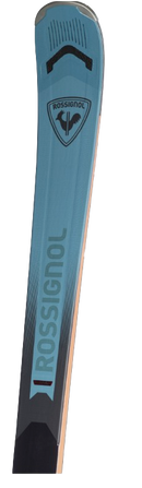 SKIS ARCADE 88 OPEN ROSSIGNOL