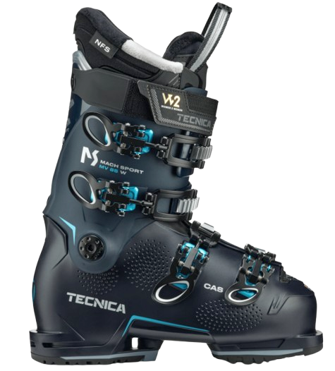 CHAUSSURES SKI MACH SPORT MV 85 GW FEMME TECNICA