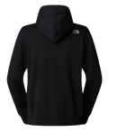 SWEAT OUTDOOR GRAPHIC HOODIE HOMME TNF