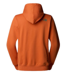 SWEAT OUTDOOR GRAPHIC HOODIE HOMME TNF