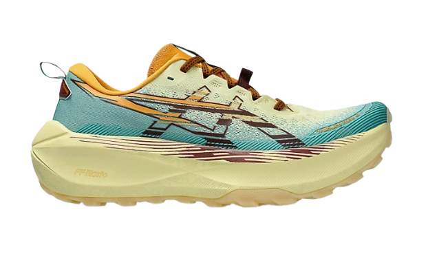 CHAUSSURES TRAIL GEL-TRABUCO MAX 4 ASICS