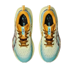 CHAUSSURES TRAIL GEL-TRABUCO MAX 4 ASICS