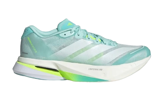 CHAUSSURES RUNNING ADIZERO BOSTON 13 FEMME ADIDAS