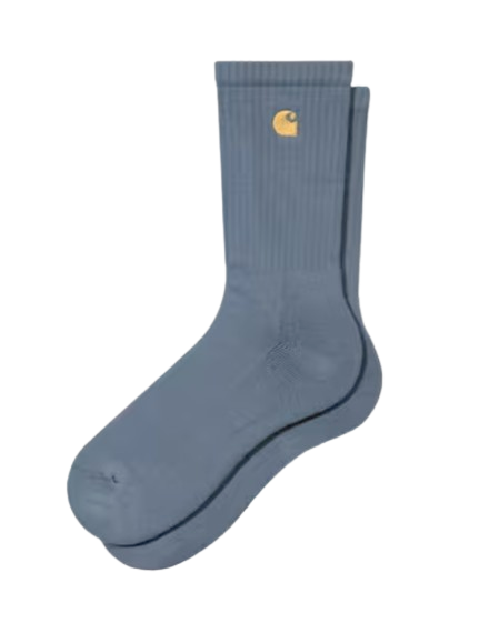 CHAUSSETTE CHASE COTON CARHARTT WIP