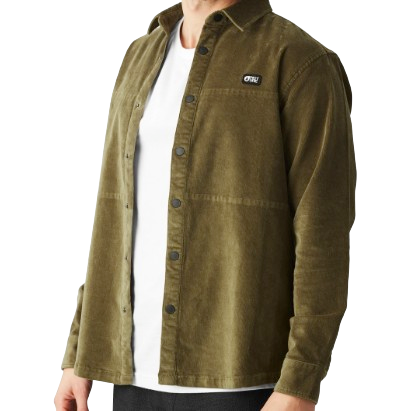 CHEMISE ML GRAFTONS HOMME PICTURE