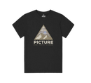 TEE SHIRT MC AUTHENTIC HOMME PICTURE