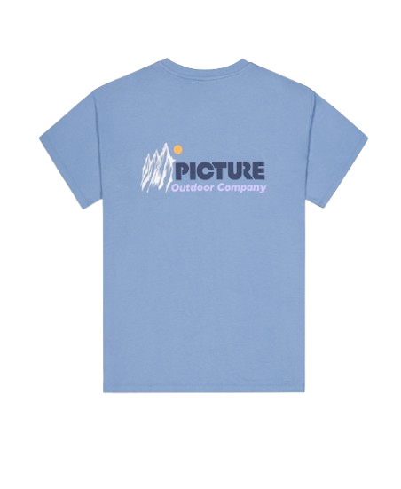 TEE SHIRT MC TOANAH HOMME PICTURE