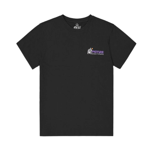 TEE SHIRT MC BASEMENT CAMO HOMME PICTURE