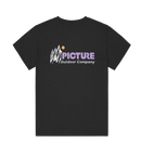 TEE SHIRT MC BASEMENT CAMO HOMME PICTURE